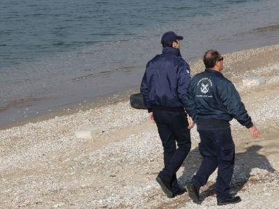 Αίσιο τέλος στην περιπέτεια κολυμβητή στον Άγιο Κων/νο